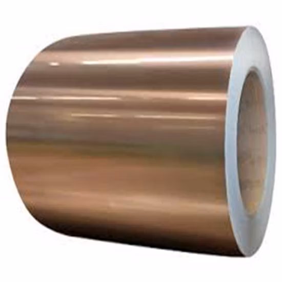 波板 PPGI PPGL 中国高品質カラーコーティング PE HDP PVDF SMP 塗装亜鉛メッキ鋼コイル/プレート/ストリップ価格