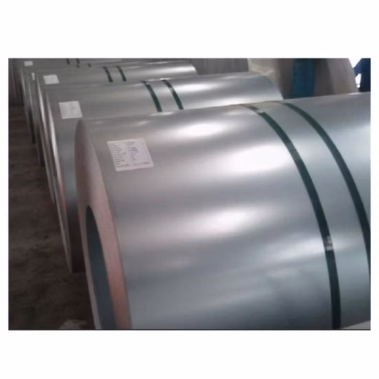 食品グレード Mr Dr8 T3 T4 錫コーティング電解ブリキ鋼コイル