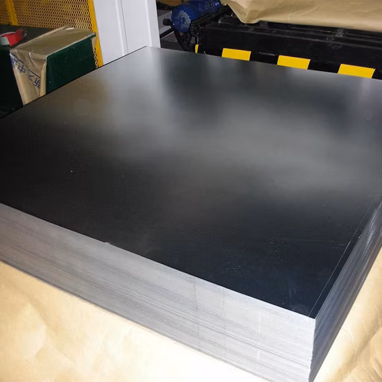 CHP SPCC ETP / TFS / T1